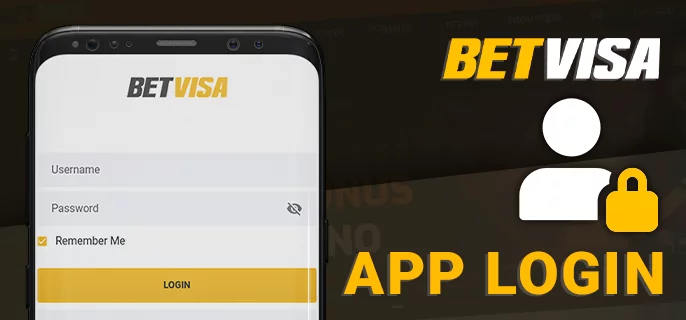 মোবাইল ডিভাইসের মাধ্যমে BetVisa অনলাইন ক্যাসিনোতে অনুমোদন
