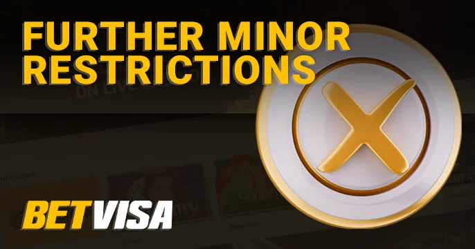 BetVisa site restriction - what a player from Bangladesh needs to know