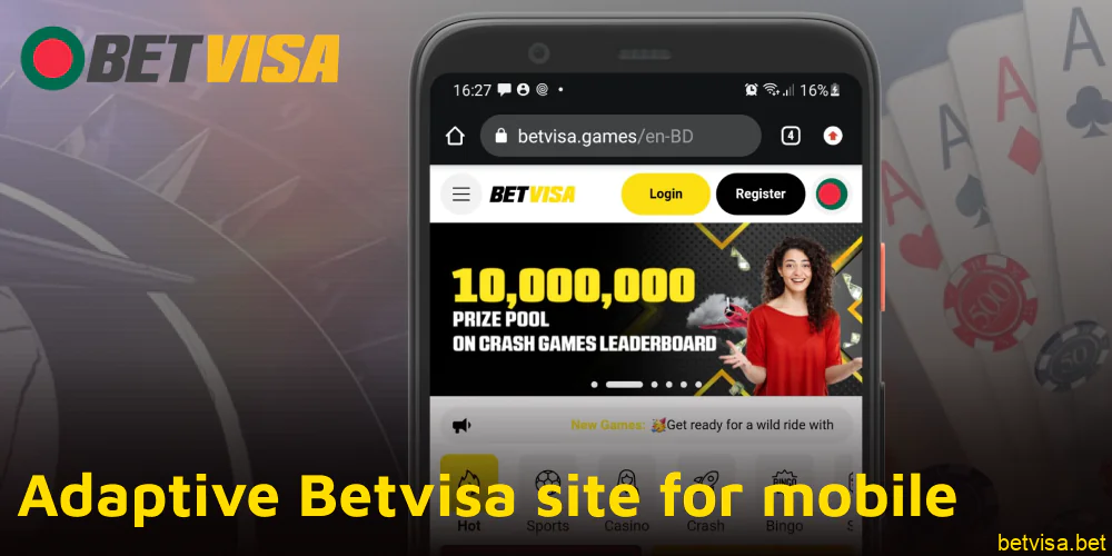 Download the Betvisa App Your Gateway to Exciting Betting Opportunities