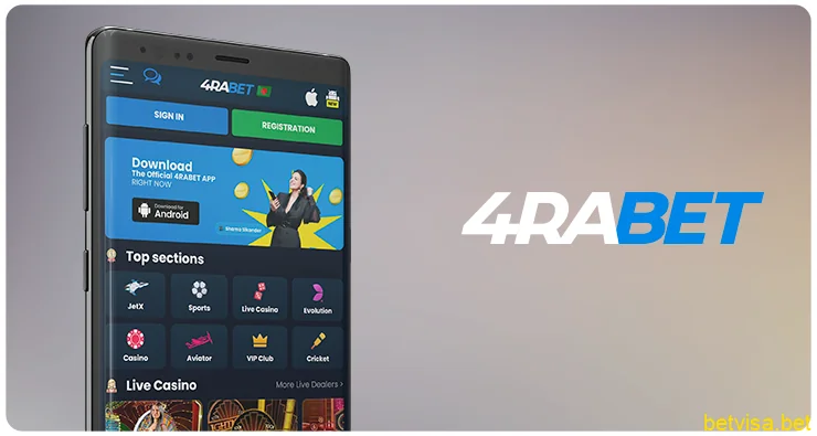 4rabet