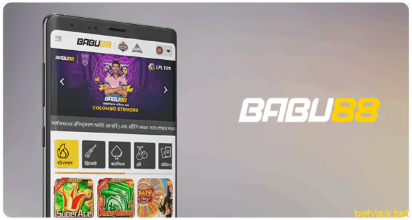 Babu88 পর্যালোচনা করুন