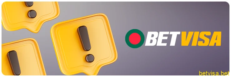 Betvisa is not reliable nowadays